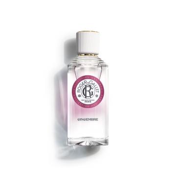 ROGER & GALLET - Eau Parfumee Bienfaisante Gingembre 100ml