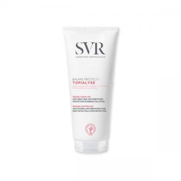 SVR - TOPIALYSE - Baume Protect+ - R&eacute;pare Apaise 48h 200ml