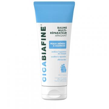 CICABIAFINE BAUME M/REPARATIO A/BAC 100ML