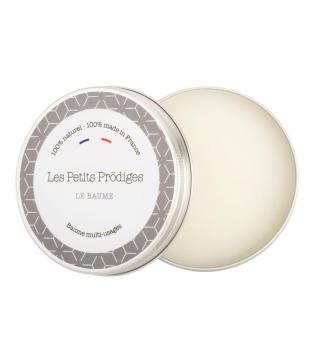 LES PETITS PRODIGES - Le Baume Magique - Multi-Usages Neutre, 30ml