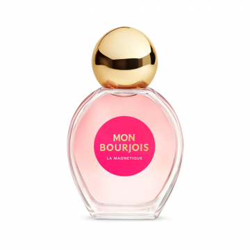 BOURJOIS - La Magnifique - Eau de parfum 50ml