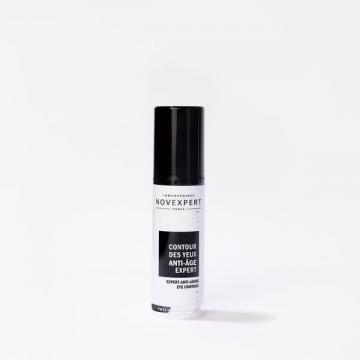 NOVEXPERT - Contour des yeux anti-&acirc;ge expert 15ml