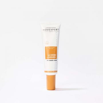 NOVEXPERT - La Cr&egrave;me au Caramel ivoire 30ml