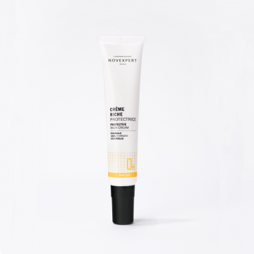 NOVEXPERT - Cr&egrave;me Riche Protectrice 40ml