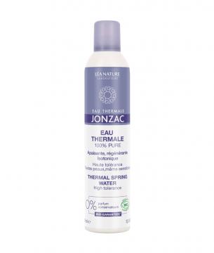 JONZAC - Eau thermale 100% pure 300ml