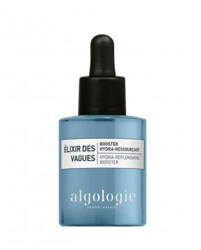 ALGOLOGIE - ELIXIR DES VAGUES booster hydra-ressour&ccedil;ant