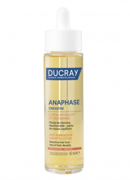 DUCRAY - Anaphase Creastim Reactive - Lotion Antichute et Croissance 60ml