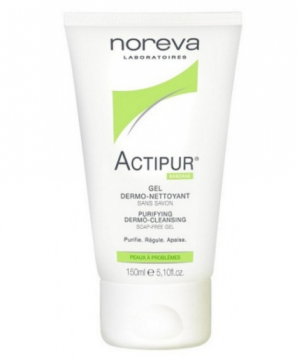 ACTIPUR - GEL DERMO NETTOYANT 150ml
