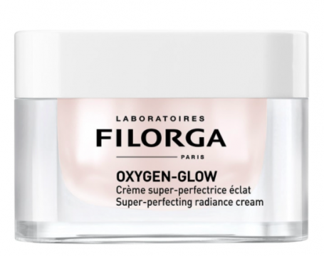FILORGA - OXYGEN-GLOW - Cr&egrave;me Super Perfectrice &Eacute;clat  50ml