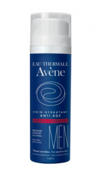 AVENE - HOMME Soin hydratant anti&acirc;ge 50ml