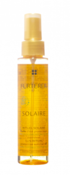 FURTERER - Huile D'&Eacute;T&Eacute; PROTECTRICE SPF50, 100ml