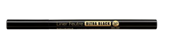BOURJOIS - Eye-liner feutre ultra noir