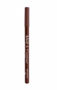 BOURJOIS -  Crayon khol yeux choco-lacte
