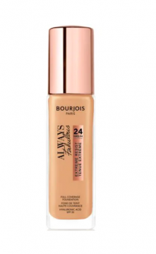 BOURJOIS - Fond de teint liquide 420 sable clair fabulous