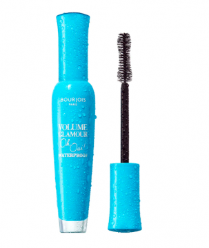 BOURJOIS - Mascara volume glamour Oh Oui waterproof