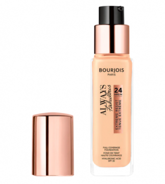 BOURJOIS - Fond de teint always fabulous 24h 30ml