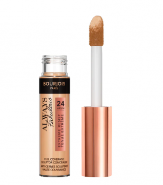BOURJOIS - Anti-cernes always fabulous 24H 100 IVOIRE