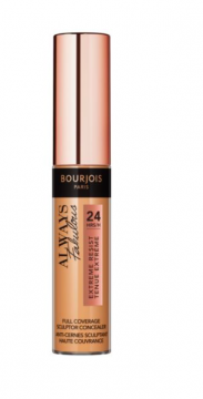 BOURJOIS - Anti-cernes always fabulous beige rose 300