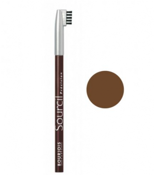 BOURJOIS - Crayon sourcils precision 04 brunette