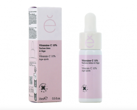 ETAT PUR - Actif pur vitamine C 10% 15ml