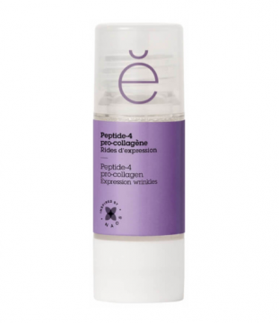 ETAT PUR - ACTIF PUR peptide-4 pro-collag&egrave;ne 15ml
