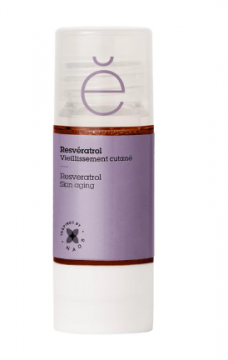 ETAT PUR - Actifs purs resv&eacute;ratrol vieillissement cutan&eacute; 15ml