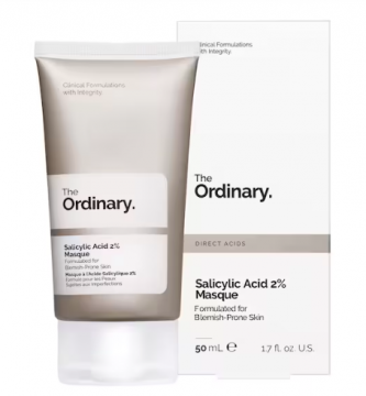 THE ORDINARY - Salicylic acid 2% masque 50ml