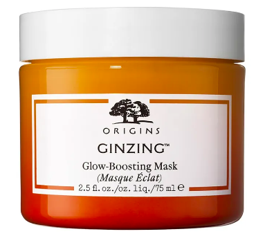 ORIGINS - GINZING masque &eacute;clat 75ml
