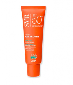 SVR - Sun secure fluide SPF 50+  50ml