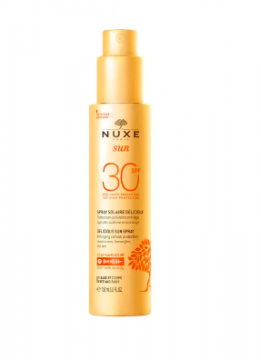 NUXE - Sun - Spray Fondant Spf30 150ml