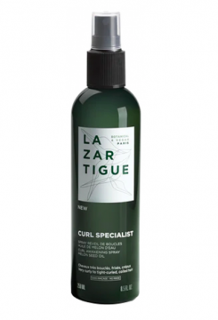 LAZARTIGUE - Curl specialist - Spray r&eacute;veil de boucles 250ml