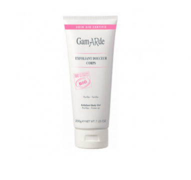 GAMARDE - &Eacute;xfoliant corps douceur 200ml