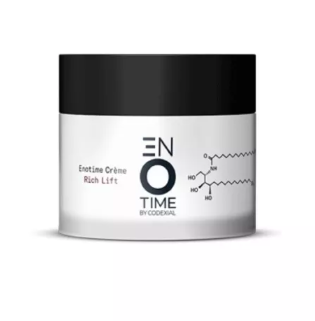 CODEXIAL - ENOTIME - CREME RICH LIFT - Cr&egrave;me jeunesse nourrissante au multi-c&eacute;ramides