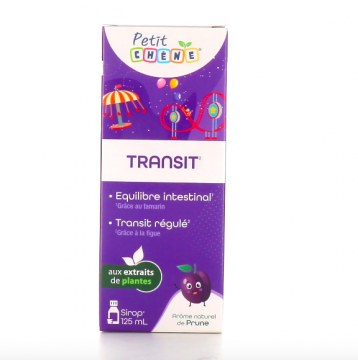 PETIT CHENE - Transit 125ml
