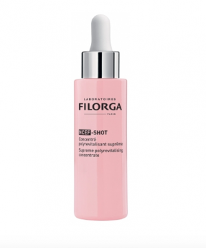 FILORGA - NCEF-SHOT - Concentr&eacute; Polyrevitalisant Supr&ecirc;me 30ml