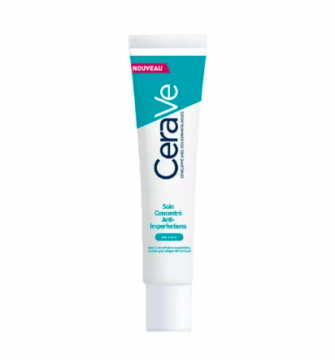 CERAVE - Soin concentr&eacute; anti-imperfections 40ml