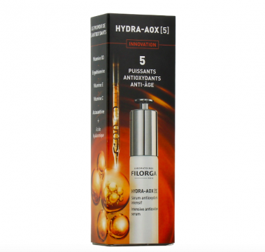 FILORGA - HYDRA-AOX (5) - S&eacute;rum Antioxydant Intensif 30ml
