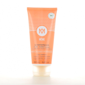 M&Ecirc;ME - Le shampoing soin 200ml