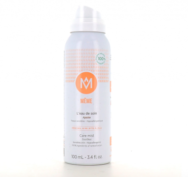 M&Ecirc;ME -  Eau de soin apaisante 100ml