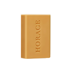 HORACE - Pain de savon surgras fleur d'oranger & petitgrain 125g