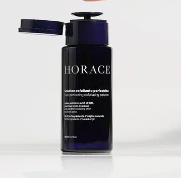 HORACE - Solution exfoliante perfectrice 150ml