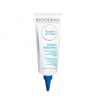 BIODERMA - NODE K - Concentr&eacute; k&eacute;rato-r&eacute;ducteur 100ml