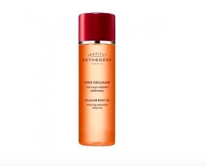 INSTITUT ESTHEDERM - Huile cellulaire 125ml