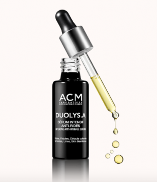 ACM - DUOLYS.A S&eacute;rum intensif anti-rides au r&eacute;tinol 15ml