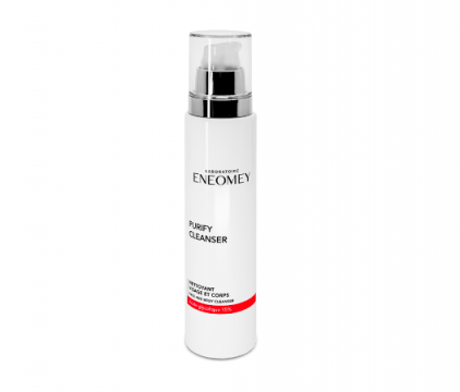 ENEOMEY - PURIFY CLEANSER - Nettoyant visage et corps 150ml