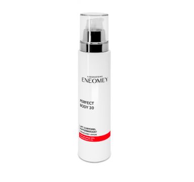 ENEOMEY - PERFECT BODY 30 - Lait corporel raffermissant 150ml