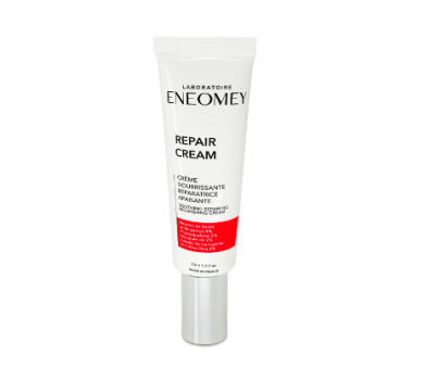 ENEOMEY - REPAIR CREAM - Crème nourrissante réparatrice 50ML