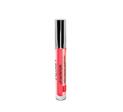 ENEOMEY - Lip Nutrition - Gloss Hydratant Nourrissant 4ml