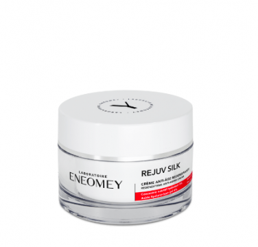 ENEOMEY - REJUV SILK - Crème anti-âge redensifiante 50ml