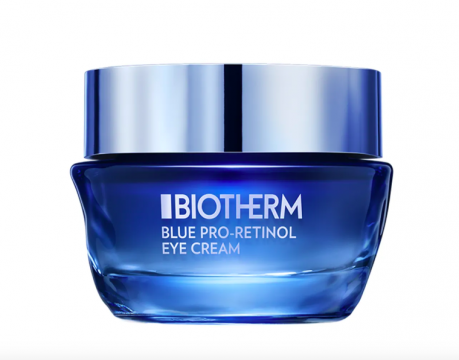 BIOTHERM - BLUE PRO-RETINOL - Contour yeux anti-&acirc;ge 15ml